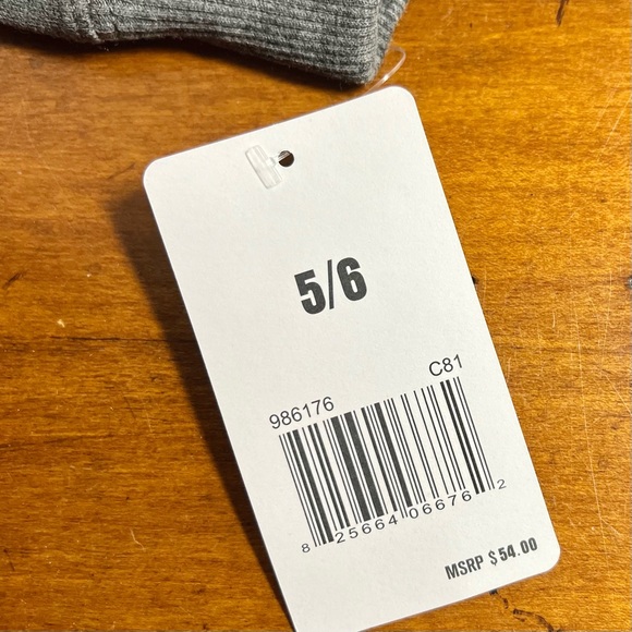 2 Piece Hurley Tops Bundle Hoodie & Tee Youth Kid’s Boys Girls Unisex Size 5/6 - Picture 7 of 11